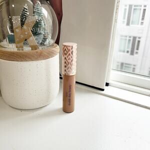 NEW Tarte Shape Tape Radiant Concealer in 53G Deep Golden